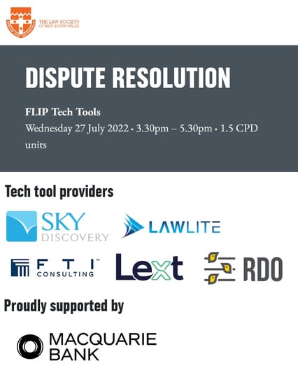 LS Dispute Resolution